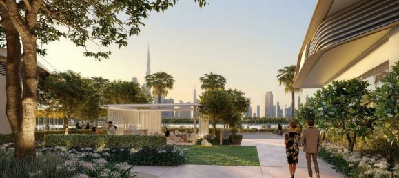 Apartamento T2 em Dubai, UAE N.º 114261 15
