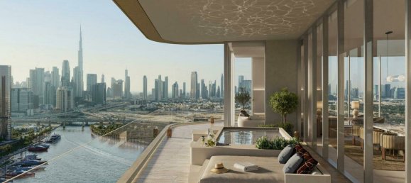 Apartamento T2 em Dubai, UAE N.º 114261 17