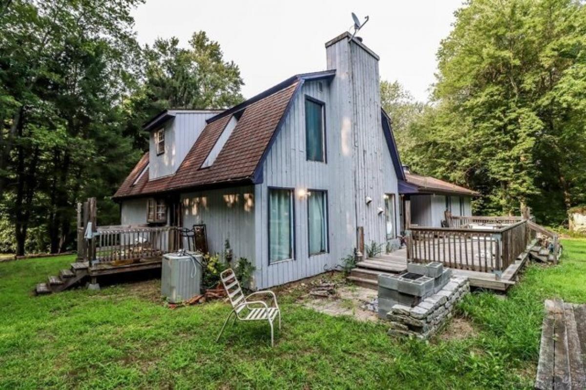 3 chambres Maison à Seymour, USA No. 373532