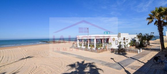 2 bedrooms Apartment in Chipiona, Spain No. 143831 11