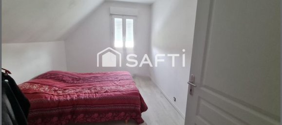 Дом с 4 спальнями в Эр, Франция № 309882 8