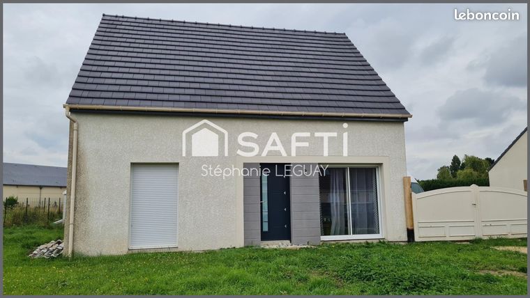 Дом с 4 спальнями в Эр, Франция № 309882