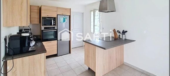 Дом с 4 спальнями в Эр, Франция № 309882 5