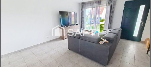 Дом с 4 спальнями в Эр, Франция № 309882 2