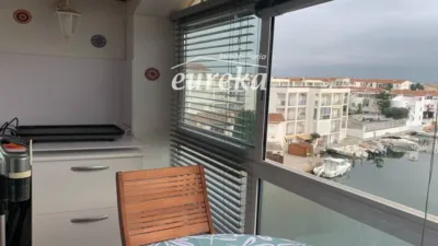 1 bedroom Apartment in Castello d'Empuries, Spain No. 137306