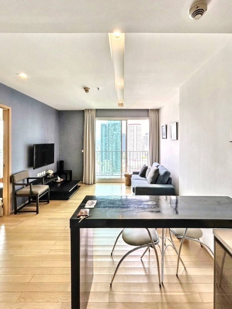 شقة 1 غرف نوم  في Phra Khanong, Thailand رقم 26546