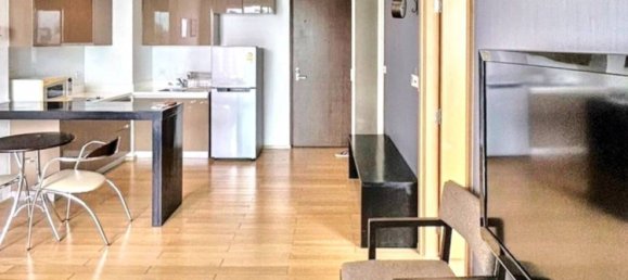 شقة 1 غرف نوم  في Phra Khanong, Thailand رقم 26546 10