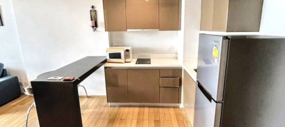 1 Schlafzimmer Eigentumswohnung in Phra Khanong, Thailand, Nr. 26546 4