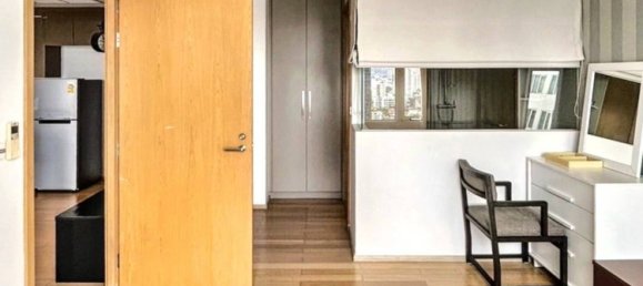 شقة 1 غرف نوم  في Phra Khanong, Thailand رقم 26546 4