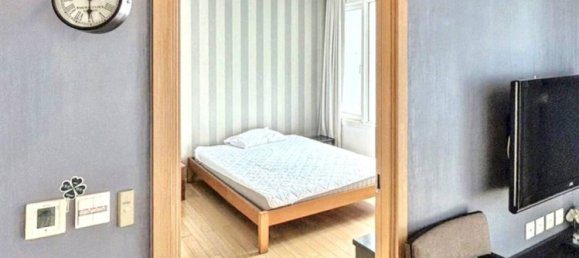 1 Schlafzimmer Eigentumswohnung in Phra Khanong, Thailand, Nr. 26546 6