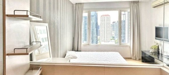 1 Schlafzimmer Eigentumswohnung in Phra Khanong, Thailand, Nr. 26546 9