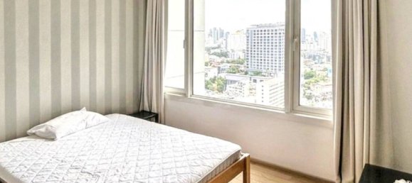 1 Schlafzimmer Eigentumswohnung in Phra Khanong, Thailand, Nr. 26546 7