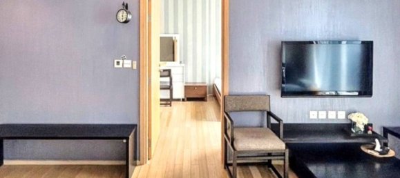 1 Schlafzimmer Eigentumswohnung in Phra Khanong, Thailand, Nr. 26546 3