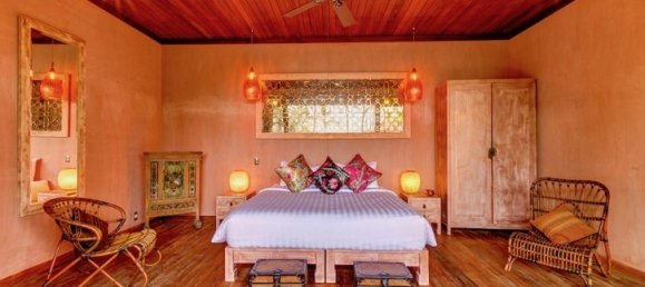 Vivenda T5 em Candi dasa, Indonesia N.º 2945 25