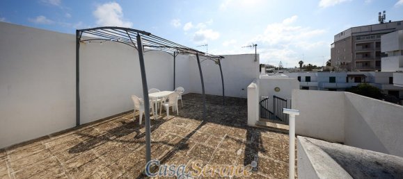 6 rooms Villa in Gallipoli, Italy No. 230669 49