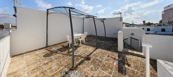 6 rooms Villa in Gallipoli, Italy No. 230669 46