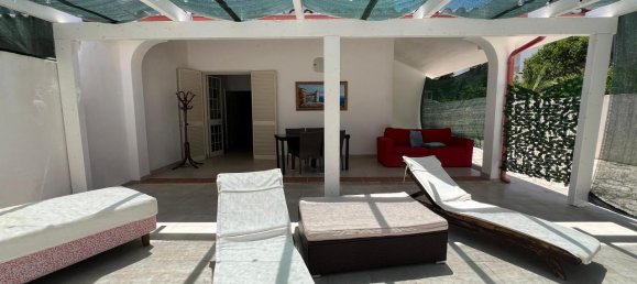 6 rooms Villa in Gallipoli, Italy No. 230669 5