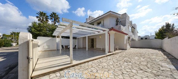 6 rooms Villa in Gallipoli, Italy No. 230669 7
