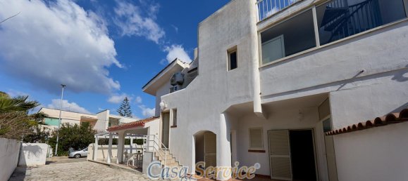 6 rooms Villa in Gallipoli, Italy No. 230669 10