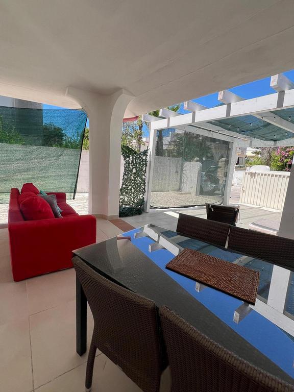 6 rooms Villa in Gallipoli, Italy No. 230669