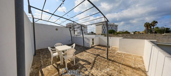 6 rooms Villa in Gallipoli, Italy No. 230669 48