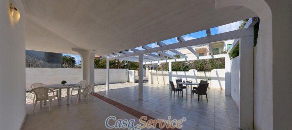 6 rooms Villa in Gallipoli, Italy No. 230669 11