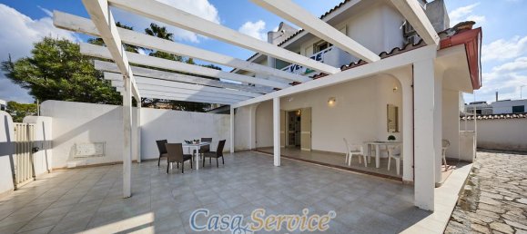 6 rooms Villa in Gallipoli, Italy No. 230669 9