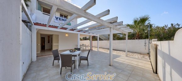 6 rooms Villa in Gallipoli, Italy No. 230669 8