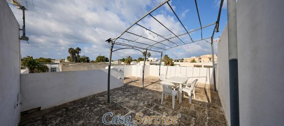 6 rooms Villa in Gallipoli, Italy No. 230669 47