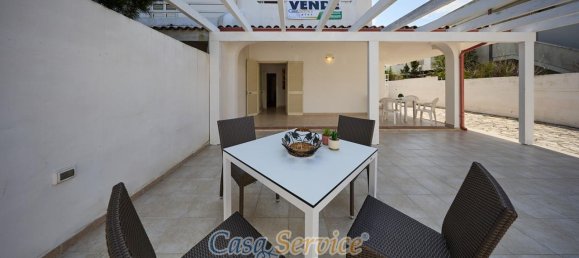 6 rooms Villa in Gallipoli, Italy No. 230669 12