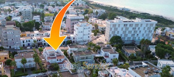 6 rooms Villa in Gallipoli, Italy No. 230669 50