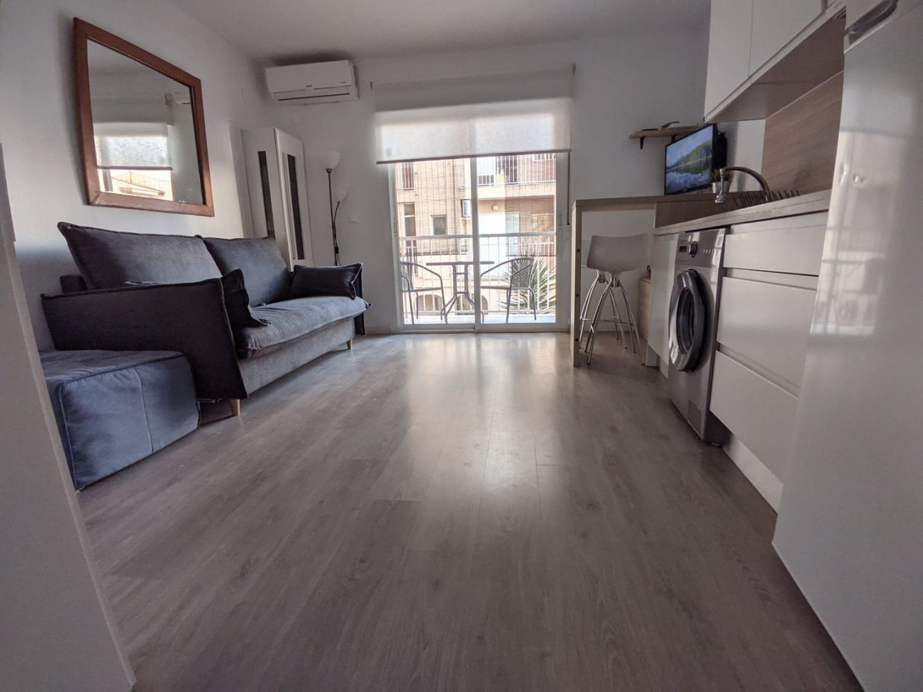 1 Schlafzimmer Wohnung in Torrevieja, Spain, Nr. 264333