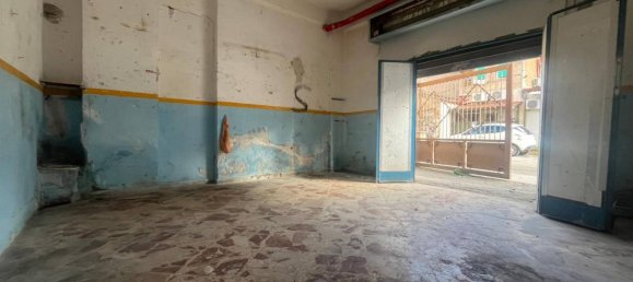 Квартира с 3 спальнями в Палермо, Италия № 191359 91