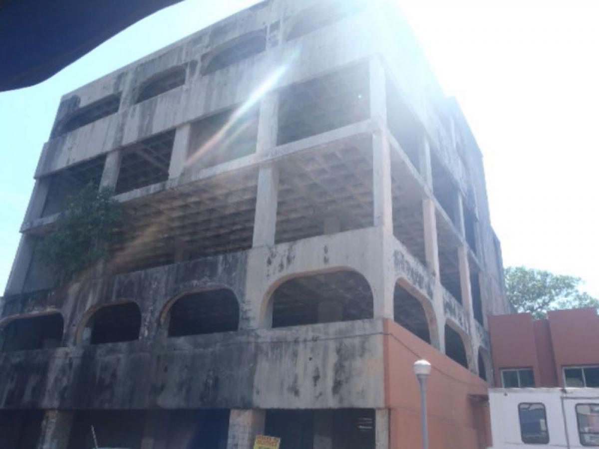 Edificio en Guerrero, Mexico 536 m² No. 202440