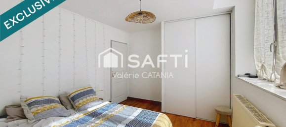 Apartamento T1 em Rives, France N.º 207061 4