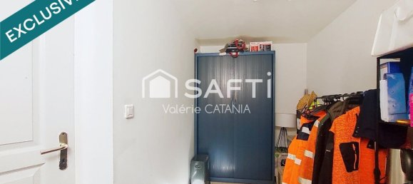 Apartamento T1 em Rives, France N.º 207061 6