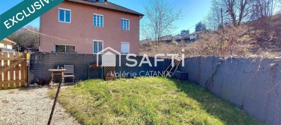 Apartamento T1 em Rives, France N.º 207061 9