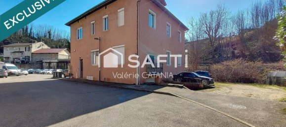 Apartamento T1 em Rives, France N.º 207061 7