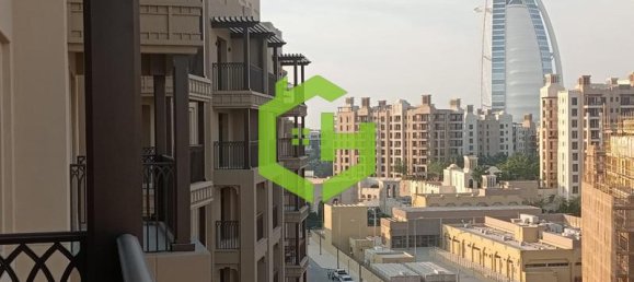 1 chambre Appartement à Umm Suqeim, UAE No. 20039 9