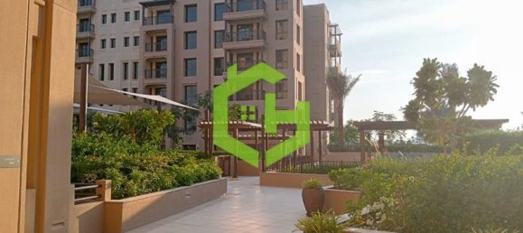 1 chambre Appartement à Umm Suqeim, UAE No. 20039 10