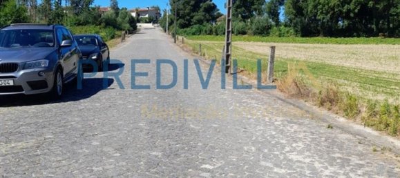 Terreno em Santo Tirso, Portugal 11000 m² N.º 52275 3