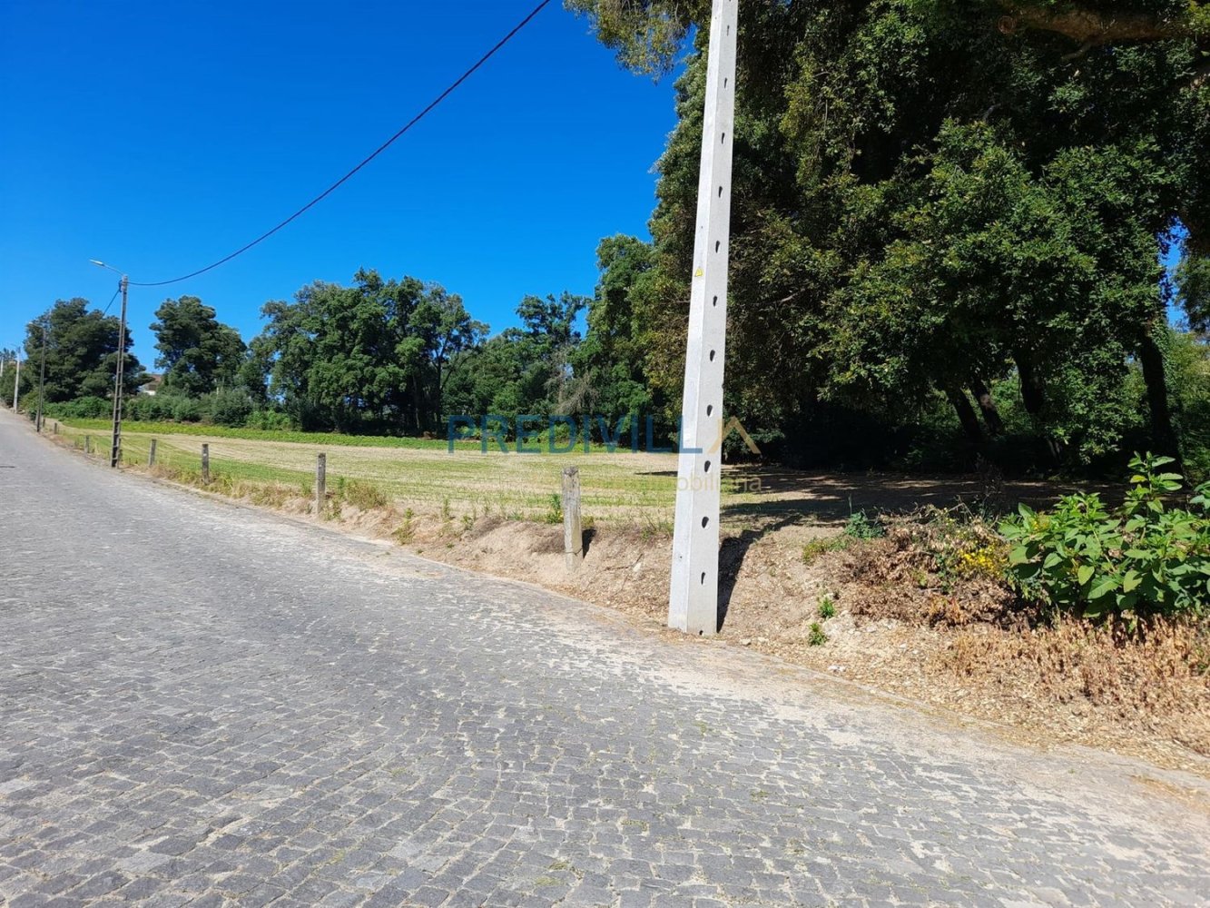 Terreno em Santo Tirso, Portugal 11000 m² N.º 52275