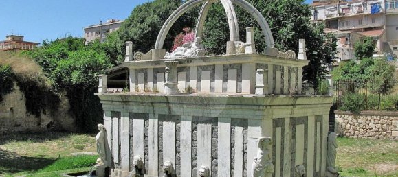 Apartamento de 5 divisões em Sassari, Italy N.º 373697 15