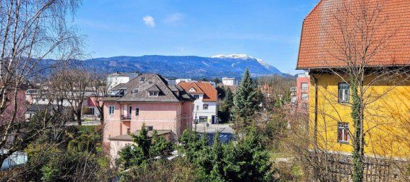 3 rooms Apartment in Villach, Austria No. 31730 11