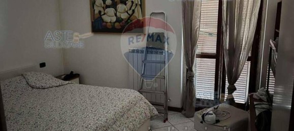 3-Zimmer Wohnung in Trecate, Italy, Nr. 7518 4