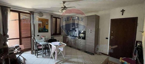 3-Zimmer Wohnung in Trecate, Italy, Nr. 7518 7