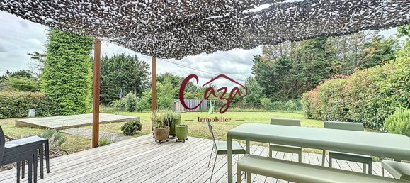 5 bedrooms Villa in Fargues-Saint-Hilaire, France No. 292165 3