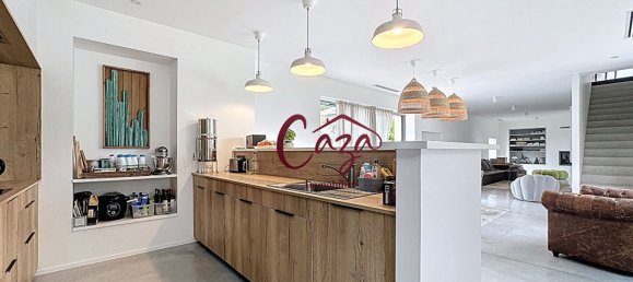 5 bedrooms Villa in Fargues-Saint-Hilaire, France No. 292165 4