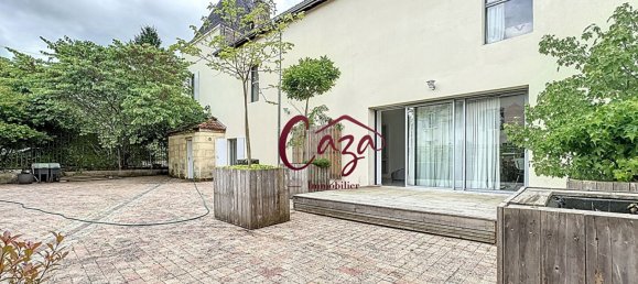 5 bedrooms Villa in Fargues-Saint-Hilaire, France No. 292165 10