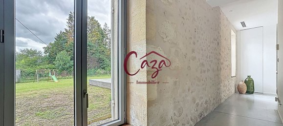 5 bedrooms Villa in Fargues-Saint-Hilaire, France No. 292165 9